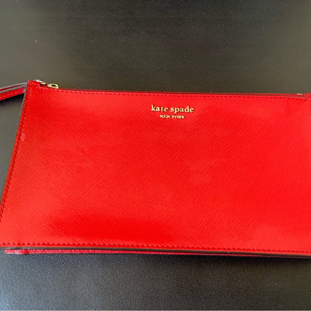 Kate Spade Wristlets | Authentic | Used